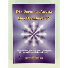 Die Formelreferenz - Das