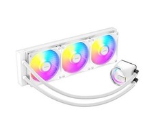 Antec SKELETON 360 ARGB White