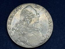 Madonnentaler 1770 A