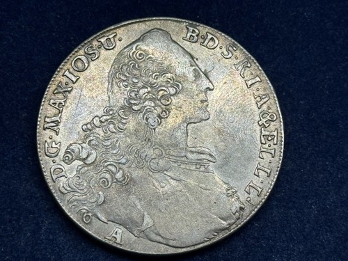Madonnentaler 1770 - , a