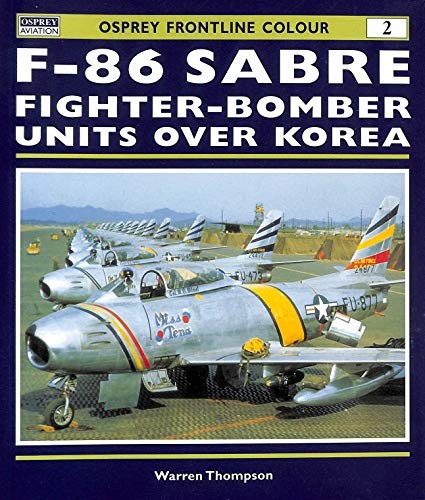 Sabre fighter bomber - f-86,