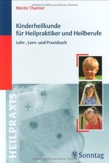 Kinderheilkunde für