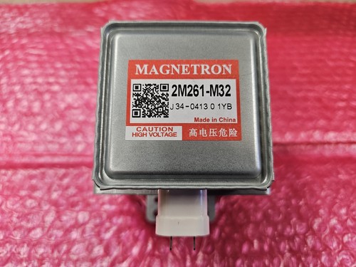 Neu panasonic magnetron - ***neu***,