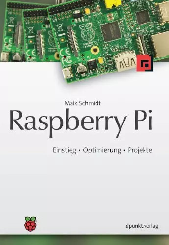 Raspberry einstieg - raspberry,
