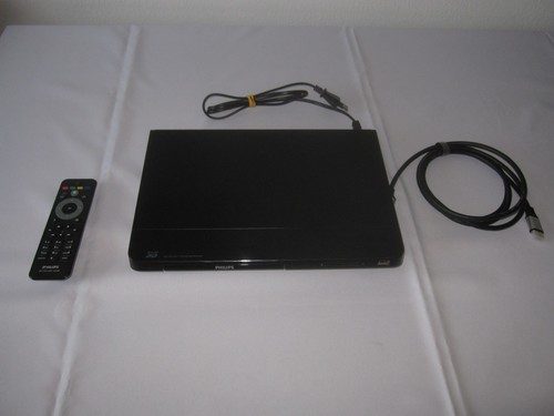 Blu ray player philips - blu-ray,