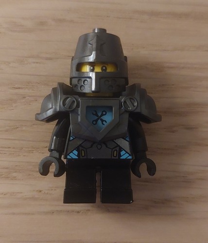Lego nexo knights minifigur - knights,