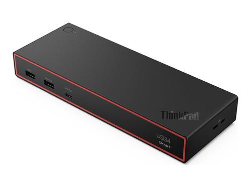 Lenovo thinkpad usb smart - 4,