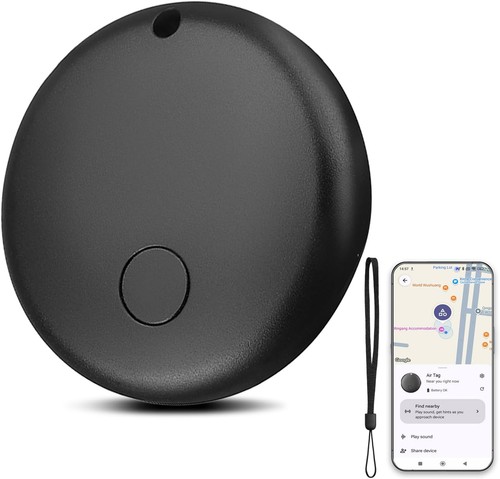 Android smart tag - smart,
