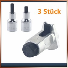 3X Universell Federbein