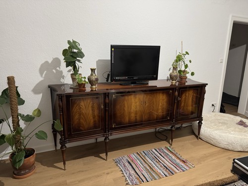 Ehalt mid century - century, sideboard