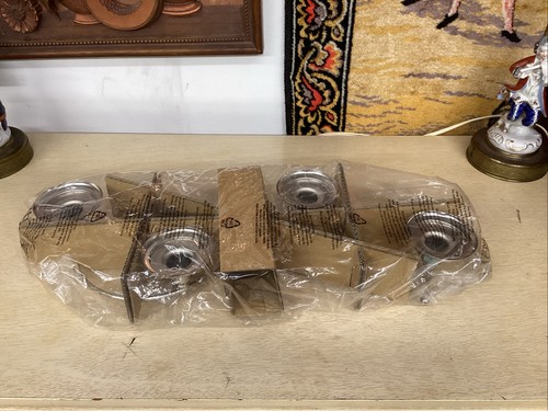 Partylite quartet p91450 - partylite,