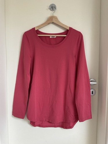 Deerberg damen langarm shirt - shirt, m