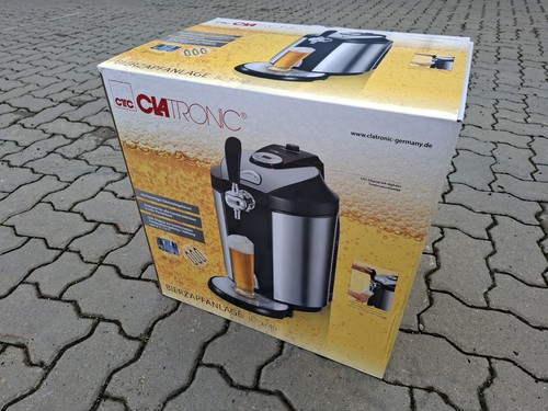 Clatronic