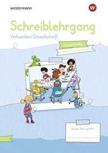 Westermann schreiblehrgänge - schreiblehrgänge,