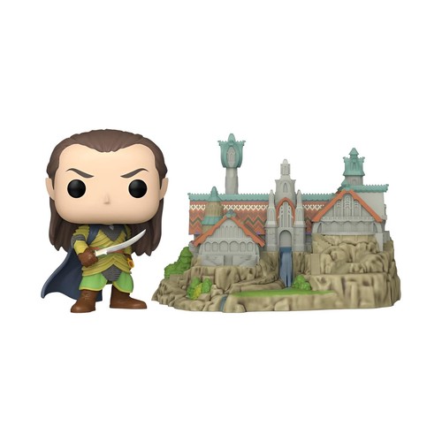 Gw73a8 pop town lord - town,