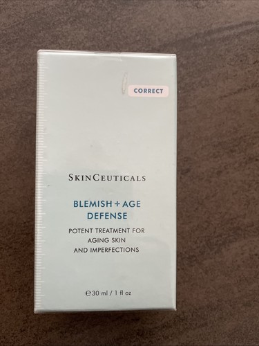 Skinceuticals blemich aeg - skinceuticals, blemich+aeg