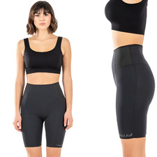 Damen Sauna Hose Short