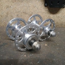 Campagnolo C-Record Pista