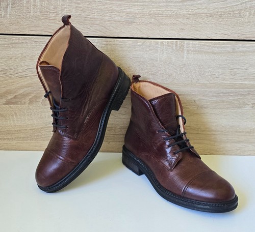 Lloyd leder stiefeletten - lloyd, boots