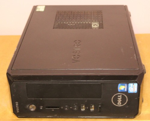 Dell vostro 270s - core, i5