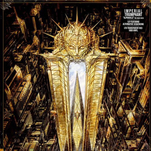 Imperial triumphant - imperial,