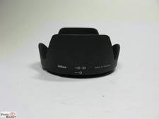 Nikon Blende HB-39 f. AF-S DX