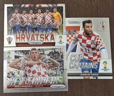 (3) Prizm World Cup 2014