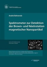 Spektrometer zur Detektion der