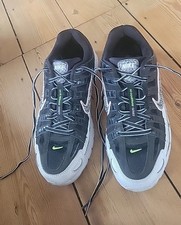 Tolle Sneaker Turnschuhe NIKE Bowerman Series P-6000