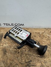 BMW 3er E30 VFL Lichtschalter