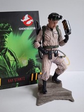 Iron Studios GHOSTBUSTERS Ray Stantz Figur Statue NEU OVP Sideshow Collectibles