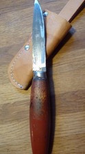 Vintage Mora Messer Frosts