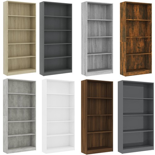 Bücherregal bücherschrank - bücherregal,