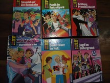 !!! Die drei Ausrufezeichen