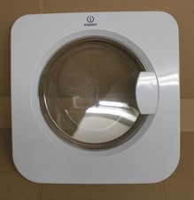 Indesit Waschmaschinentür