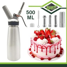 500ML Profi Edelstahl