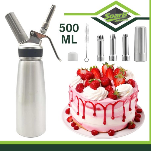 500ml profi edelstahl - 500ml,