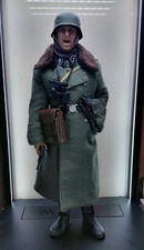 Maßstab 1:6 DID WW2 German SS