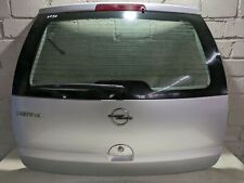 Heckklappe Opel X01 Meriva 1.4