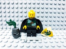 Lego Castle Dragon Knights