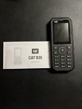 CAT B25 Dual-SIM Handy -