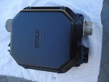 Lichtmaschinenregler Willys Jeep 24 Volt original Bosch Germany für M38 A1 etc.