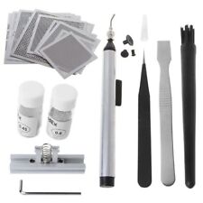 1Set BGA Reballing Stencils