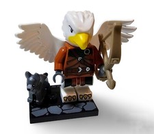 LEGO® Minifigures Dungeons &