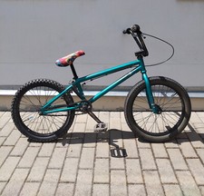 BMX Wethepeople Arcade 20"