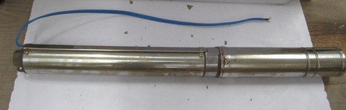 Tiefbrunnenpumpe bas125c - tiefbrunnenpumpe,