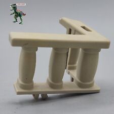 Playmobil 4806 Geisterpiratenschiff - Eckgeländer - Brücke - überdacht