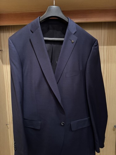 Roy robson herrenanzug blau - roy,