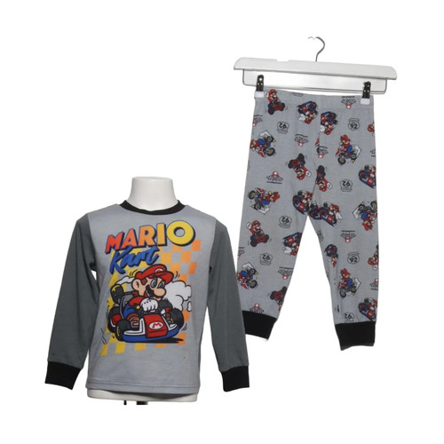 Mariokart pyjama größe - mariokart,,
