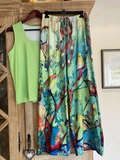 ♥️Damen Set Gr. L Top &